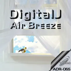 Air Breeze - Single by DigitalJ album reviews, ratings, credits