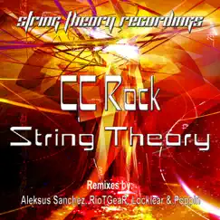 Cc Rock - String Theory - EP by CC Rock album reviews, ratings, credits