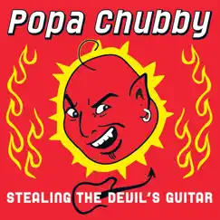 The Devil's Guitar Song Lyrics