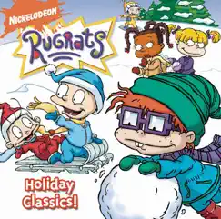 Twelve Days Of Rugrats (Inspired By The Twelve Days Of Christmas) Song Lyrics