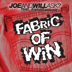 Fabric of Win (Radio Edit) Song Lyrics