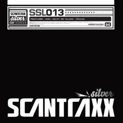Scantraxx Silver 013 - Single by Frontliner album reviews, ratings, credits