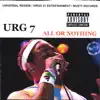All or Nothing album lyrics, reviews, download