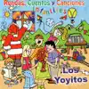 Rondas, Cuentos y Canciones Infantiles (Alternate Mix) album lyrics, reviews, download
