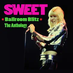 Ballroom Blitz (Live 1976) Song Lyrics