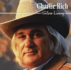 Silver Lining by Charlie Rich album reviews, ratings, credits