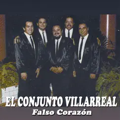 Falso Corazon by El Conjunto Villarreal album reviews, ratings, credits