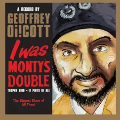 I Was Monty's Double by Geoffrey Oicott album reviews, ratings, credits