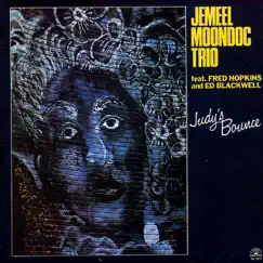 Judy's Bounce (feat. Fred Hopkins and Ed Blackwell) by Jemeel Moondoc Trio album reviews, ratings, credits
