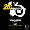 28shots (feat. Lloyd Banks, Warren G, Juelz Santana, Joe Budden, Ya Boy, Maino, Serius Jones & Royce Da 5'9") album lyrics, reviews, download