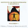 Instituto de Musicoterapia y Biomúsica Volumen 1 album lyrics, reviews, download