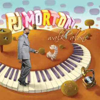 Download Let Go (feat. Bishop Paul S. Morton) PJ Morton MP3