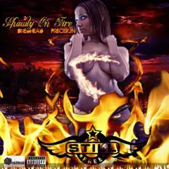 Shawty On Fire by Dredhead album reviews, ratings, credits