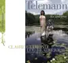 Telemann: Six Concertos album lyrics, reviews, download