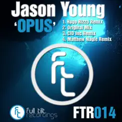 Opus by Jason Young album reviews, ratings, credits