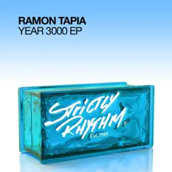 Year 3000 - EP by Ramon Tapia album reviews, ratings, credits