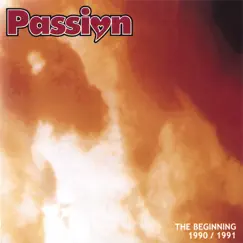 The Beginning 1990/1991 - EP by Passion album reviews, ratings, credits