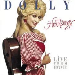 Heartsongs (Live from Home) by Dolly Parton album reviews, ratings, credits