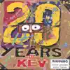 20 Years of Kev album lyrics, reviews, download