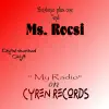 My Radio Feat. Ms. Rocsi - Single album lyrics, reviews, download