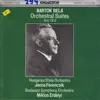 B. Bartók: Orchestral Suites album lyrics, reviews, download