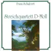Schubert String Quartet & Spohr: Septet album lyrics, reviews, download