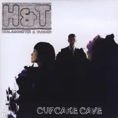 Cupcake Cave Song Lyrics