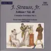 J. Strauss II Edition, Vol. 48 album lyrics, reviews, download