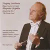 Yevgeny Svetlanov: Piano Concerto in C Minor - Alexander Skriabin: Symphony No. 3 album lyrics, reviews, download