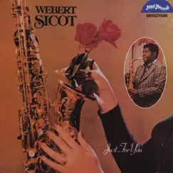 Just For You by Webert Sicot album reviews, ratings, credits