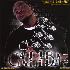 Caliba Anthem by Caliba album reviews, ratings, credits