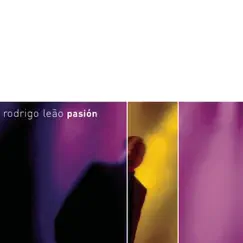 Pasión Song Lyrics