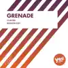 Grenade (Club Mix) song lyrics