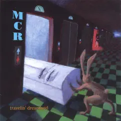 Travellin' Dreamland by Mill City Rockers album reviews, ratings, credits