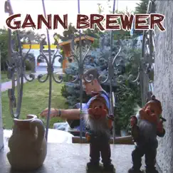 Gann Brewer by Gann Brewer album reviews, ratings, credits