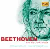 Beethoven: Beethoven Und Die Volksmusik album lyrics, reviews, download