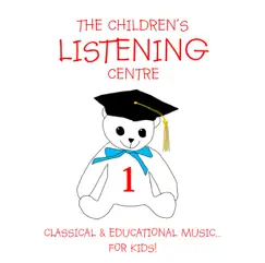 Children's Listening Centre Vol 1 - Calming by Children's Listening Centre Orchestra album reviews, ratings, credits