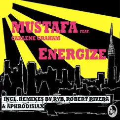 Energize (Original Mix) Song Lyrics