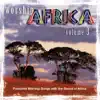 Worship Africa-Volume 3 album lyrics, reviews, download