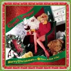 Merry Christmas...Have a Nice Life by Cyndi Lauper album reviews, ratings, credits