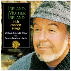 Ireland, Mother Ireland Song Lyrics