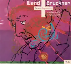 Bruckner: Symphonies 5 & 9 by Günter Wand album reviews, ratings, credits