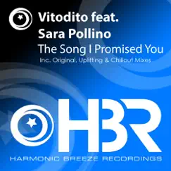 The Song I Promised You (feat. Sara Pollino) - Single by Vitodito album reviews, ratings, credits