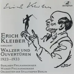 Waltzes and Overtures by Erich Kleiber album reviews, ratings, credits