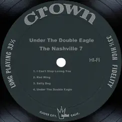 Under the Double Eagle by The Nashville 7 album reviews, ratings, credits