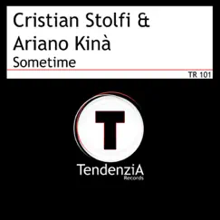 Sometime - EP by Cristian Stolfi & Ariano Kinà album reviews, ratings, credits