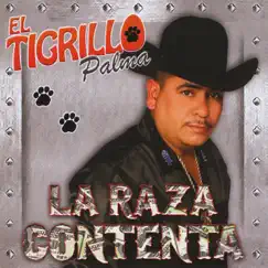 La Raza Contenta Song Lyrics