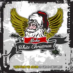White Christmas - Single by Moke album reviews, ratings, credits