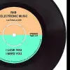 I Love You I Need You - Single album lyrics, reviews, download
