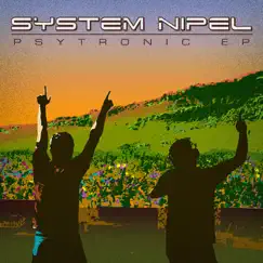 Psytronic Ep by System Nipel album reviews, ratings, credits